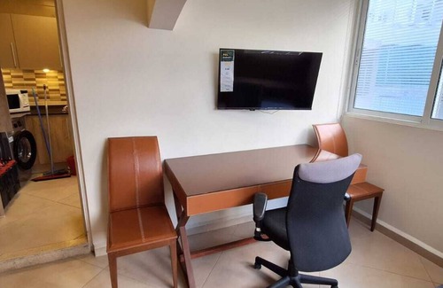Beirut Apartment | St.George Temanite Fresh Hansa Home Apt.
