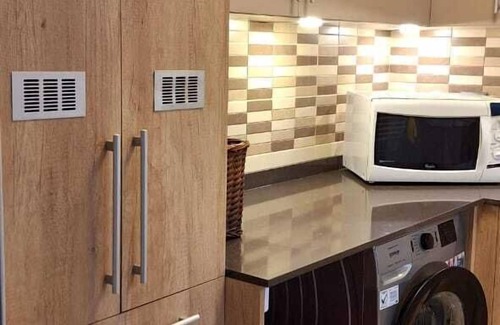 Beirut Apartment | St.George Temanite Fresh Hansa Home Apt.