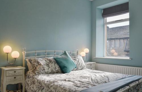 Hepworth House | Family-Friendly Retreat at St. Georges Cottage Awaits You