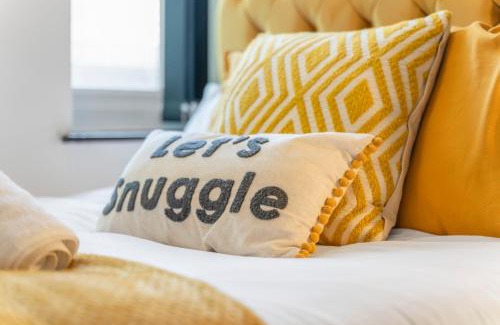 The Westside Apartment | St Georges Court