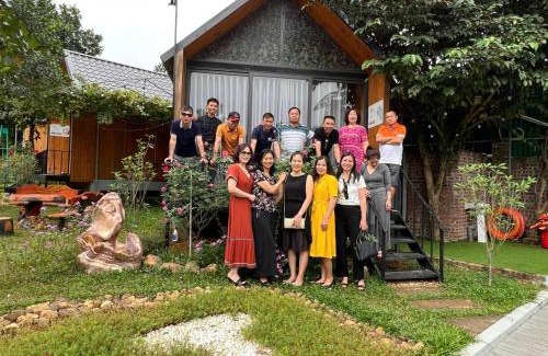Ba Vi House | ST Homestay Tản Lĩnh - Venuestay