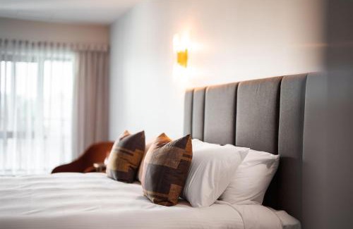 Wagga Wagga Hotel | Experience St Hugh Hotel Wagga Wagga - 5 Star Excellence