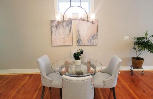 St Ignace House | Discover St Ignace Loft: Family-Friendly 4-Star Retreat