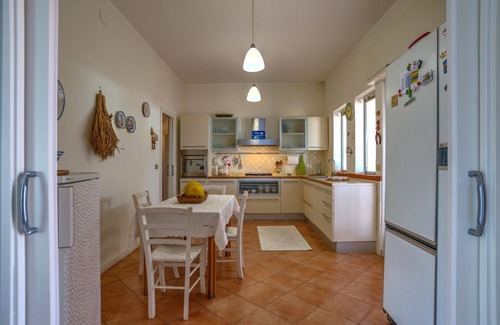 Costa Saracena-Castelluccio Villa | Enchanting Views of Etna Volcano with Private Beaches
