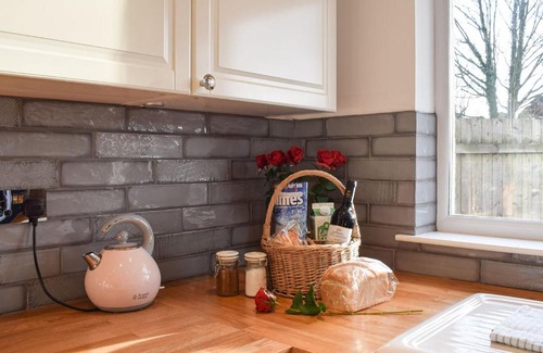 North Queensferry House | Family-Friendly St James Bay House with Top Reviews