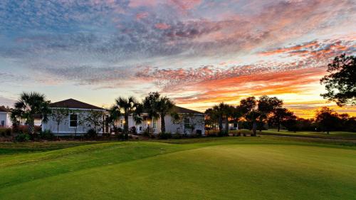 Carrabelle Apartment | Indulge at St James Bay Golf & Pickleball Resort