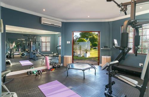 Knysna Hotel | Experience St. James of Knysna: Oceanfront Bliss & 5 Stars