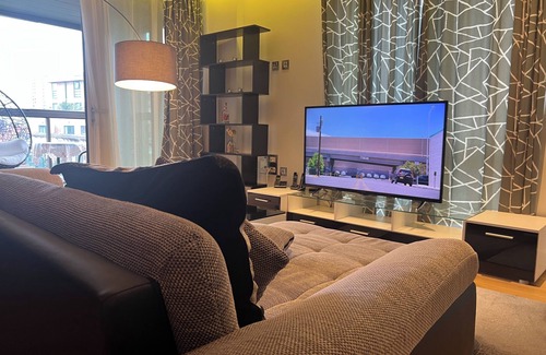 Westminster Apartment | Family-Friendly St James Park 2bed2bath Apartment in Westminster