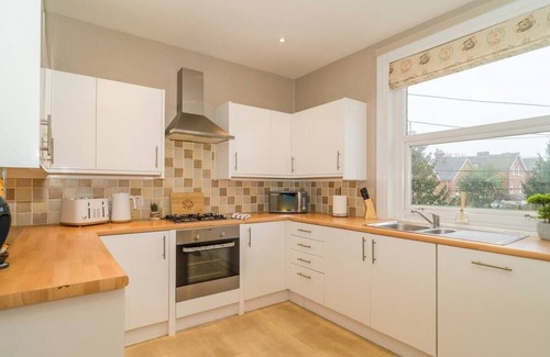 Royal Tunbridge Wells Apartment | St John's Retreat Apartment
