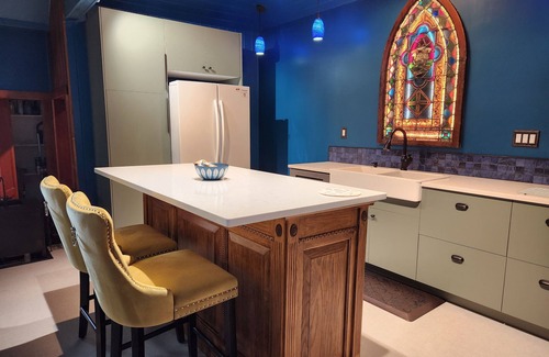 Harpers Ferry House | St. John's - Simply Divine, 2-8 guests, Harpers Ferry