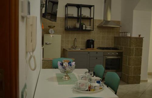 Lanzara Apartment | Pet Friendly St. Joseph Apartment with Breakfast Included