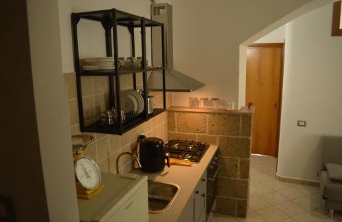 Lanzara Apartment | Pet Friendly St. Joseph Apartment with Breakfast Included