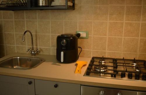 Lanzara Apartment | Pet Friendly St. Joseph Apartment with Breakfast Included