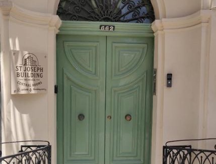 Hamrun Apartment | St Joseph Building Central Rooms