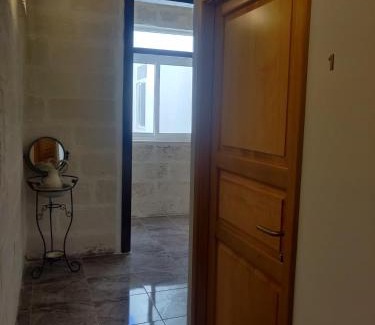 Hamrun Apartment | St Joseph Building Central Rooms