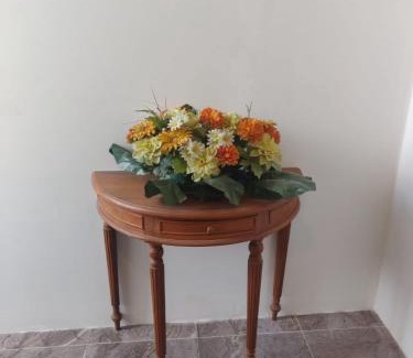 Hamrun Apartment | St Joseph Building Central Rooms