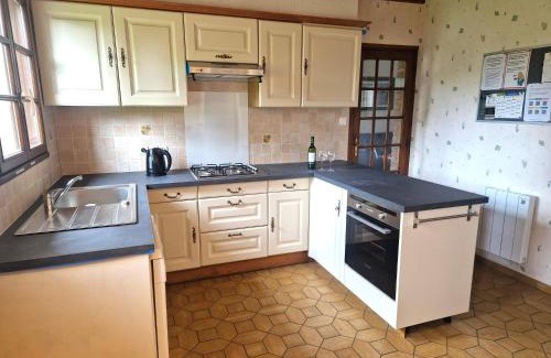 Saint-Josse House | Pet-Friendly St Josse Farmhouse Near Le Touquet Awaits