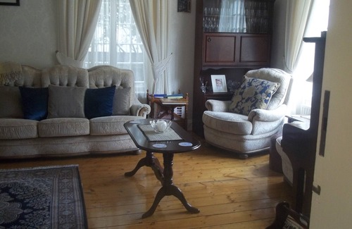 Galway Bed & Breakfast | Experience Comfort at St. Judes: 4-Star Hotel with Restaurant