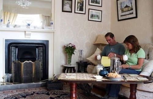 Galway Bed & Breakfast | Experience Comfort at St. Judes: 4-Star Hotel with Restaurant