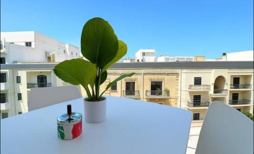 Tal-Ibrag Apartment | St Julian apartment number 8