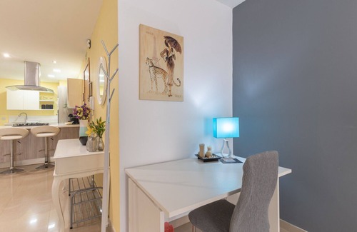 Tal-Ghoqod Apartment | St.Julians apartment-Hosted by Sweetstay