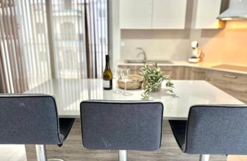 Tal-Ibrag Apartment | Family-Friendly St Julians Apartments for Memorable Stays