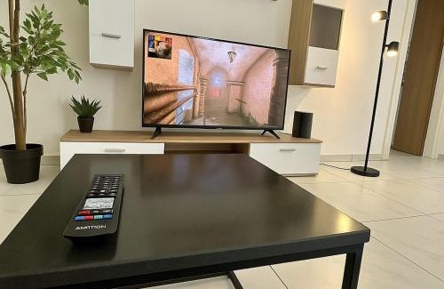 Tal-Ibrag Apartment | Family-Friendly St Julians Apartments for Memorable Stays