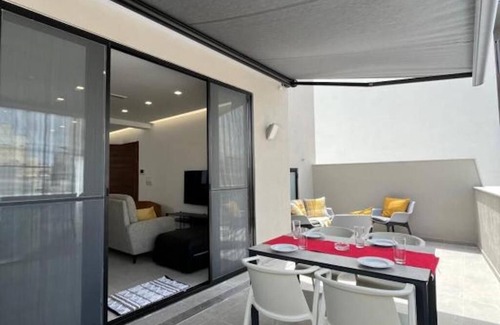 Paceville Apartment | ST JULIANS PENTHOUSE - 5 MIN FROM THE BEACH