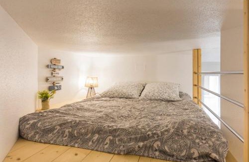 Neudorf Ouest Apartment | Explore St Léon Strasbourg: Family-Friendly Studio Near City