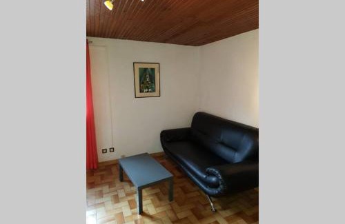 Vignec Apartment | Peaceful Studio Retreat in St Lary-Vignec, Rated 8.4/10