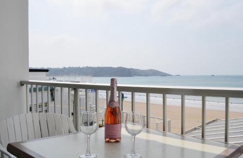 St. Brelade House | Discover Family-Friendly St Lawrence - A 4-Star Retreat