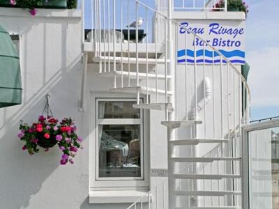 St. Brelade House | Discover Family-Friendly St Lawrence - A 4-Star Retreat