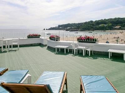 St. Brelade House | Discover Family-Friendly St Lawrence - A 4-Star Retreat