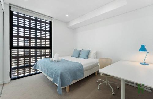 St. Leonards Apartment | Family-Friendly St Leonards 2B2B Apt with Skyview