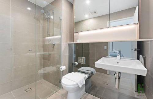 St. Leonards Apartment | Family-Friendly St Leonards 2B2B Apt with Skyview