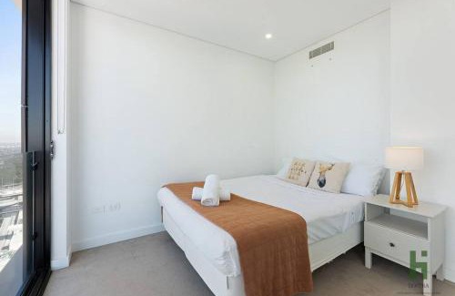 St. Leonards Apartment | Family-Friendly St Leonards 2B2B Apt with Skyview
