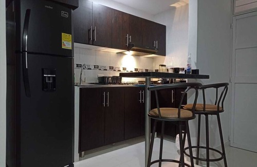 San Jose de Cucuta Apartment | St. Louis By GEORGE