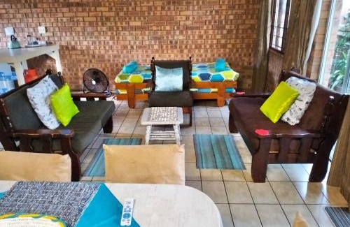 St. Lucia Ski Chalet | Experience St Lucia Wilds: Oceanfront Paradise Awaits