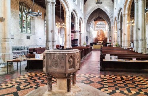 King's Lynn House | Family-Friendly St Margarets Cottage with Great Reviews