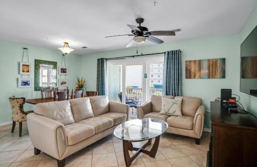 Destin House | Beachside Escape at St Martin Beachwalk Villas 432