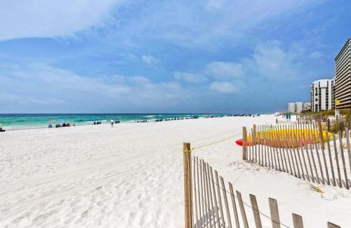Destin House | Beachside Escape at St Martin Beachwalk Villas 432