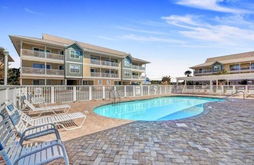 Destin House | Beachside Escape at St Martin Beachwalk Villas 432