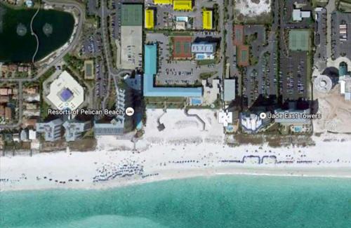 Destin House | Beachside Escape at St Martin Beachwalk Villas 432