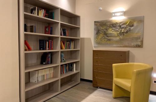 San Martino Hotel | St Martin House