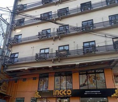 Downtown Apartment | Budget-Friendly St. Marvin Studio in Heart of Makati