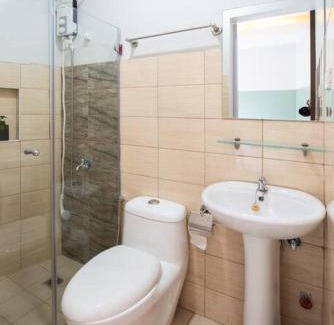Downtown Apartment | Budget-Friendly St. Marvin Studio in Heart of Makati