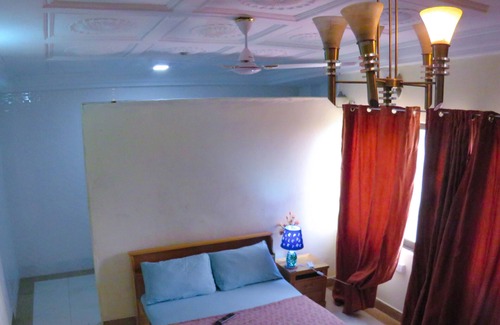 Janman House | Cozy St Mary's at Hills Guest House with Family-Friendly Amenities