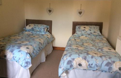 Wigton House | Pet-Friendly St Matthews Cottages: Guest Rated 9/10