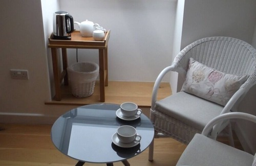 St Merryn Bed & Breakfast | St Merryn Bed & Breakfast