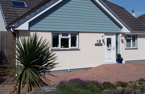 St Merryn Bed & Breakfast | St Merryn Bed & Breakfast